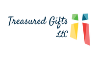 Treasured Gifts, LLC logo