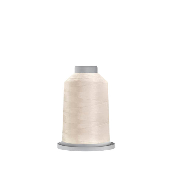 GLIDE Thread Linen #10WG1 1,000M/1,100YDS per spool Trilobal Polyester with high sheen
