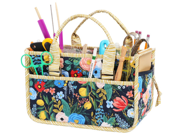 ByAnnine In Control Pattern || Caddy || Diaper Bag || Organizer