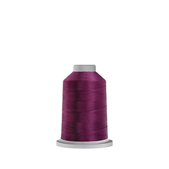 Glide - Violet - 40wt. || Thread || Embroidery