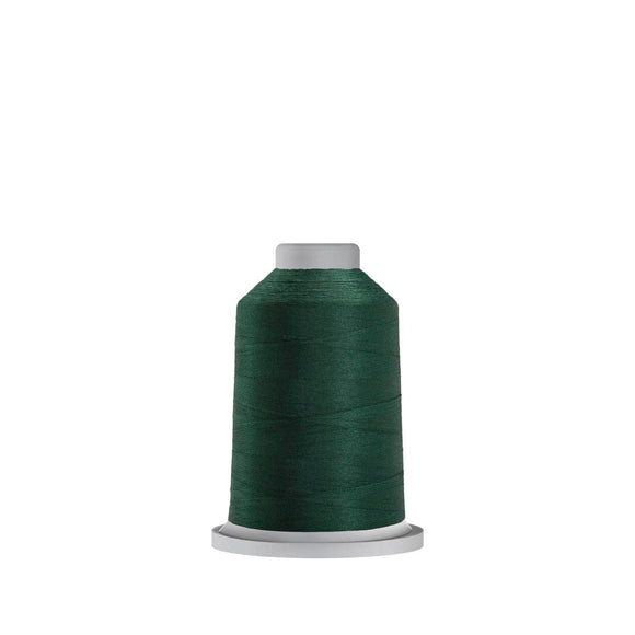 Glide - Christmas Pine - 40wt. || Thread || Embroidery