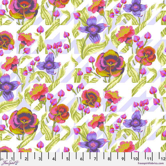 Untamed PRE-ORDER | Puppy Love - Nova | Tula Pink | Free Spirit Fabrics | November Delivery