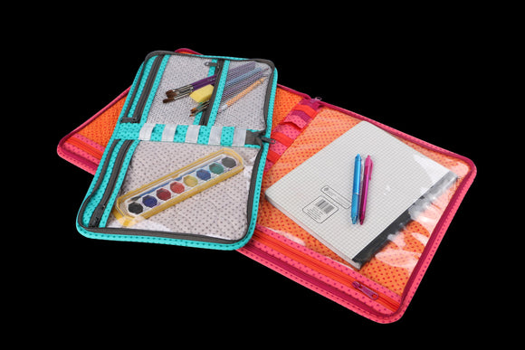 ByAnnie Zip It Up 2.0 with Add-On Video Coupon