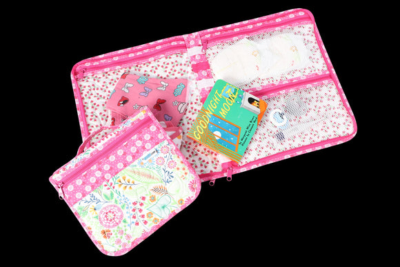 ByAnnie Zip It Up 2.0 with Add-On Video Coupon