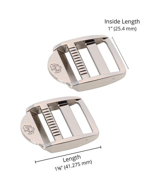 ByAnnie Strap Adjuster- 1" - Set of Two