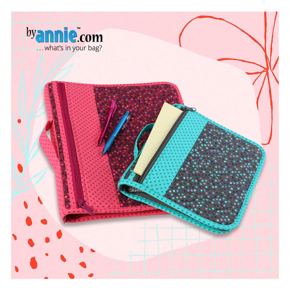 ByAnnie Zip It Up 2.0 with Add-On Video Coupon