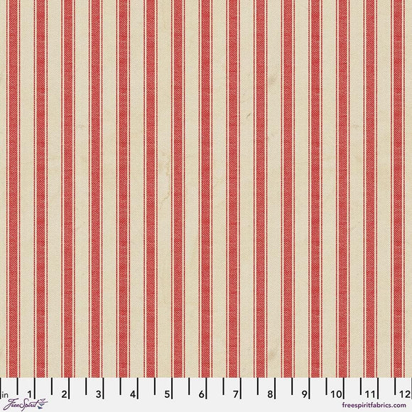 Christmas Linen - Christmas || Tim Holtz Palette Seasonal