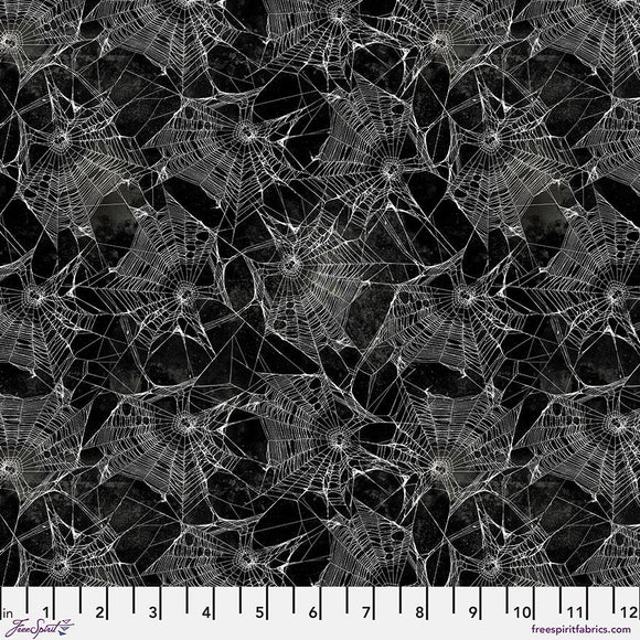 Halloween Entangled - Halloween || Tim Holtz Palette Seasonal