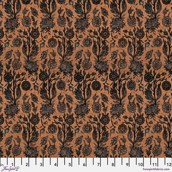 Halloween Gothic - Halloween || Tim Holtz Palette Seasonal