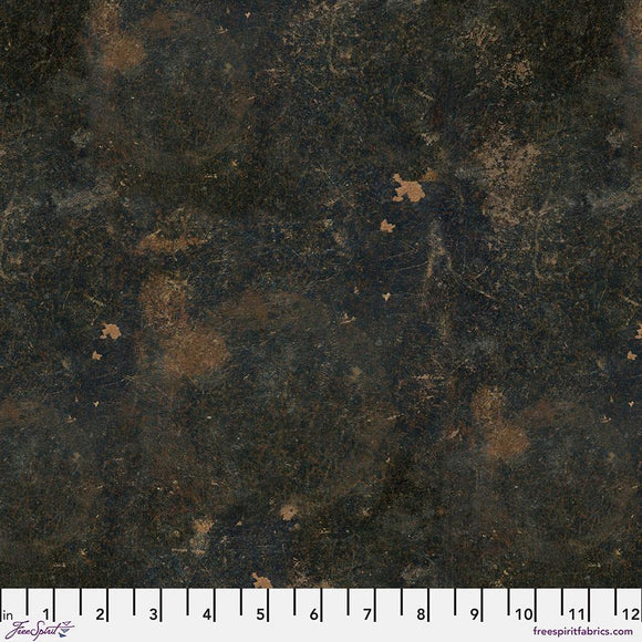 Charcoal Vintage - Charcoal || Tim Holtz Palette Monthly Collection || Free Spirit