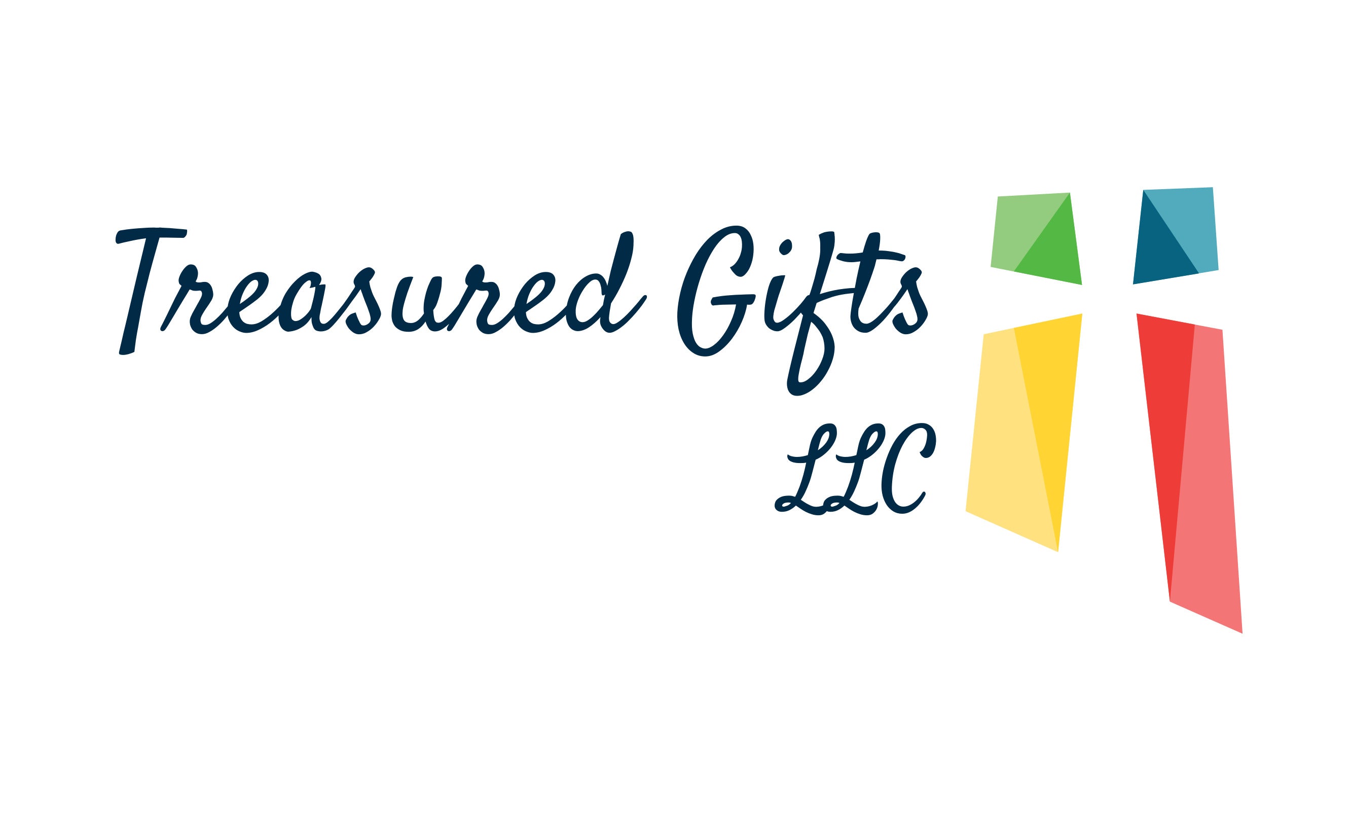 Gift Card - Treasured Gifts, LLC