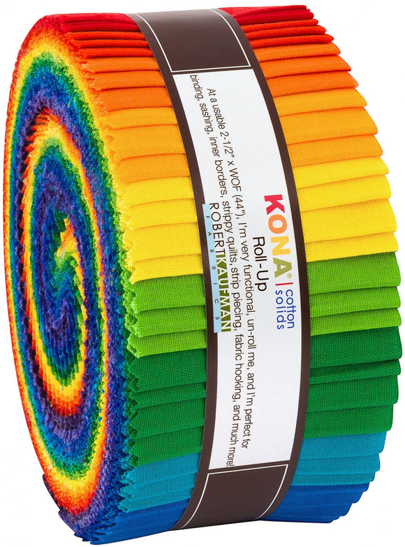 Kona Bright Rainbow