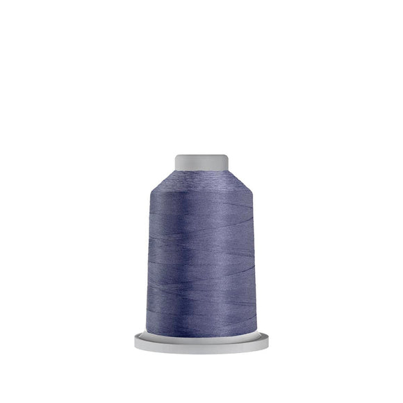 GLIDE Thread
Haze #47452
1,000M/1,100YDS per spool
Trilobal Polyester with high sheen