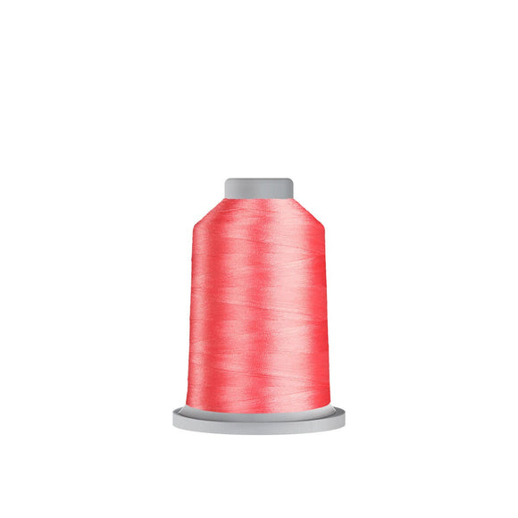 GLIDE Thread
Taffy #71775
1,000M/1,100YDS per spool
Trilobal Polyester with high sheen