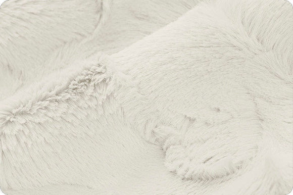 Shannon Luxe Cuddle® Hide Natural