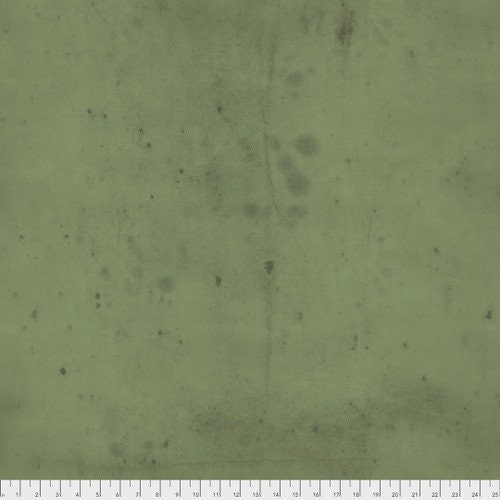 Tim Holtz || Provisions - Sage || Eclectic Elements || Free Spirit