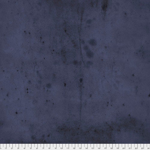 Tim Holtz || Provisions - Indigo || Eclectic Elements || Free Spirit
