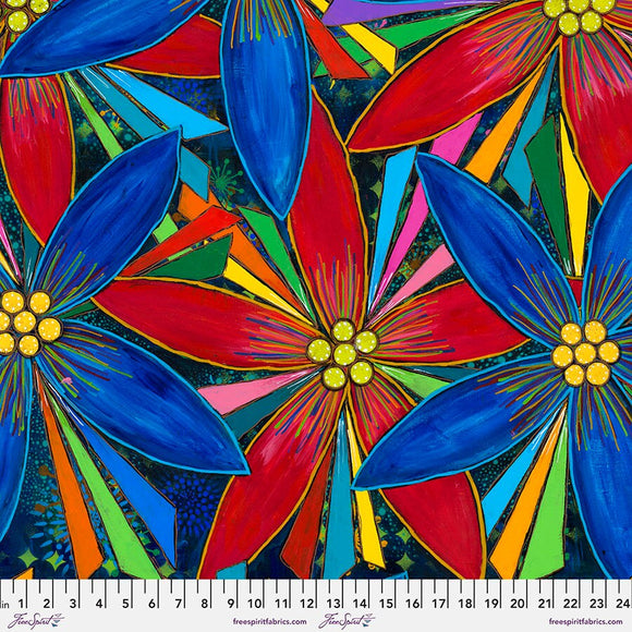 Blooms - Multi || Happy Blooms