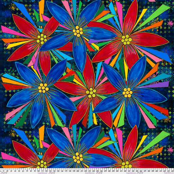 Blooms - Multi || Happy Blooms