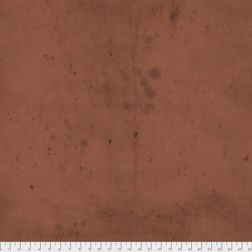 Tim Holtz || Provisions - Rust || Eclectic Elements || Free Spirit