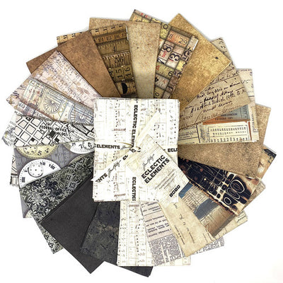 Tim Holtz - Free Spirit