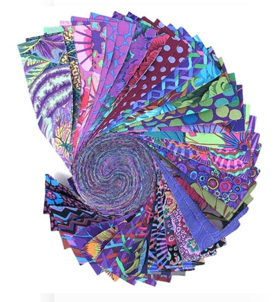 Kaffe Fassett - Free Spirit