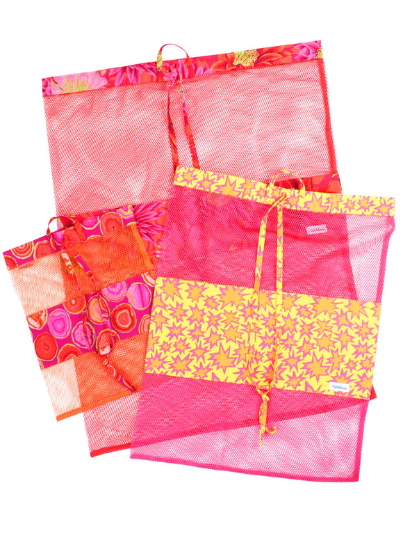 It's a Cinch || ByAnnie Pattern || Add-On Video