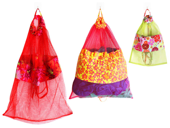 It's a Cinch || ByAnnie Pattern || Add-On Video