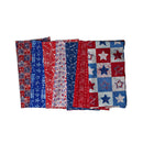 Americana - Fat Quarter Bundle 6 Peces - Katie Pasquini Masopust - Free Spirit Fabrics-1