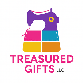 Gift Card - Treasured Gifts, LLC