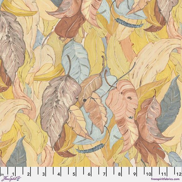 Desert Oasis - Fat Quarter Bundle 8 piecs - Denise Burkitt - Free Spirit Fabrics