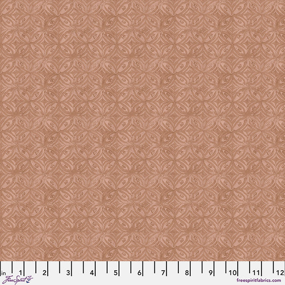 Desert Oasis - Fat Quarter Bundle 8 piecs - Denise Burkitt - Free Spirit Fabrics
