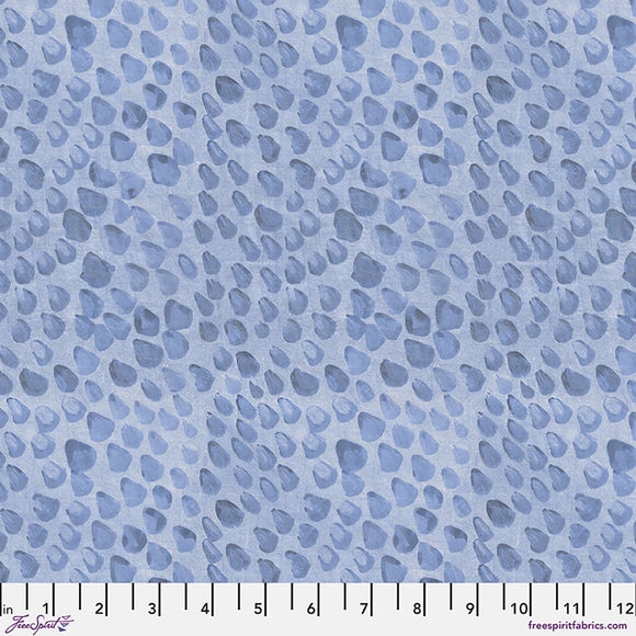 Desert Oasis - Fat Quarter Bundle 8 piecs - Denise Burkitt - Free Spirit Fabrics