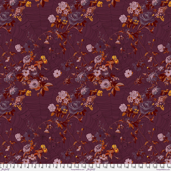 Enrapture Fat Quarter Bundle by Giucy Giuce - 21 piece