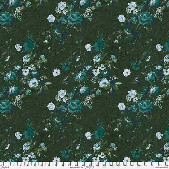 Enrapture Fat Quarter Bundle by Giucy Giuce - 21 piece