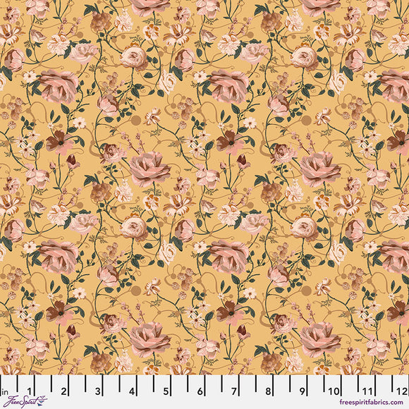 Enrapture Fat Quarter Bundle by Giucy Giuce - 21 piece