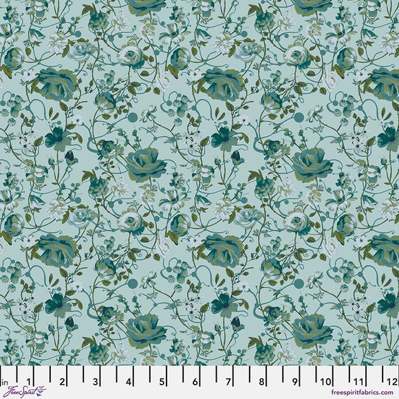 Enrapture Fat Quarter Bundle by Giucy Giuce - 21 piece