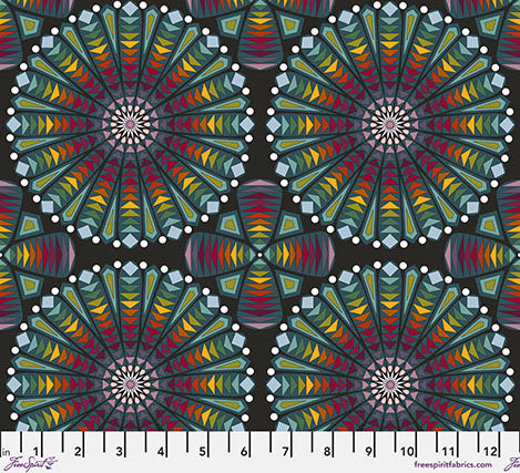 Enrapture Fat Quarter Bundle by Giucy Giuce - 21 piece