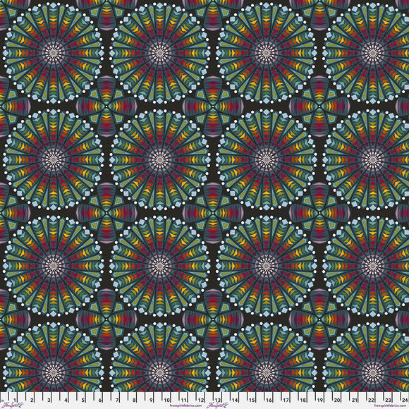 Enrapture Fat Quarter Bundle by Giucy Giuce - 21 piece