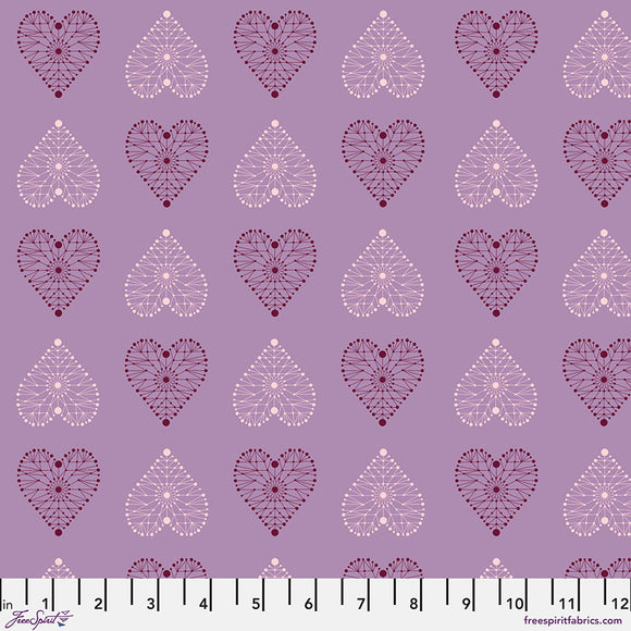 Enrapture Fat Quarter Bundle by Giucy Giuce - 21 piece
