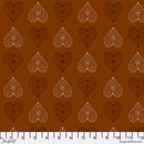 Enrapture Fat Quarter Bundle by Giucy Giuce - 21 piece-14