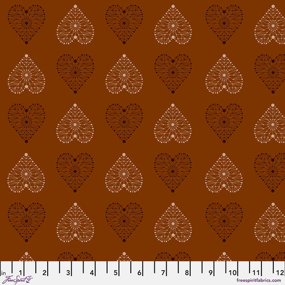 Enrapture Fat Quarter Bundle by Giucy Giuce - 21 piece