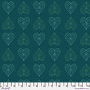 Enrapture Fat Quarter Bundle by Giucy Giuce - 21 piece-15
