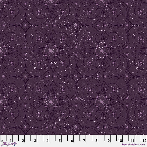 Enrapture Fat Quarter Bundle by Giucy Giuce - 21 piece