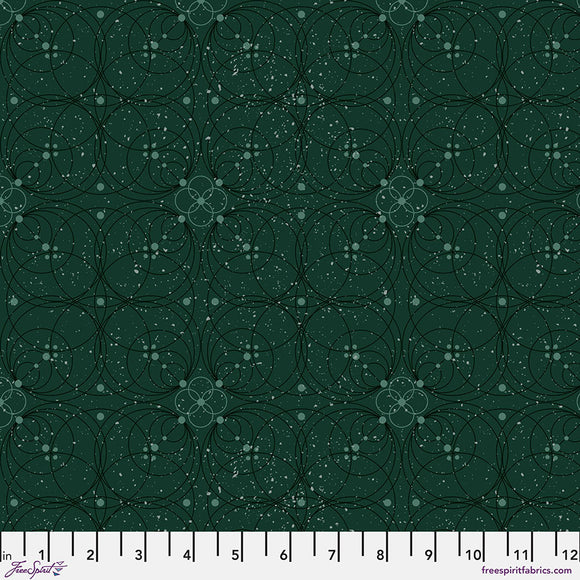 Enrapture Fat Quarter Bundle by Giucy Giuce - 21 piece