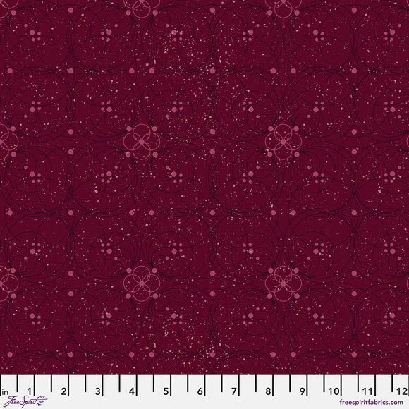 Enrapture Fat Quarter Bundle by Giucy Giuce - 21 piece