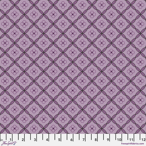 Enrapture Fat Quarter Bundle by Giucy Giuce - 21 piece