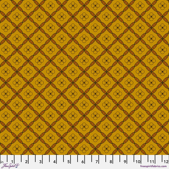 Enrapture Fat Quarter Bundle by Giucy Giuce - 21 piece