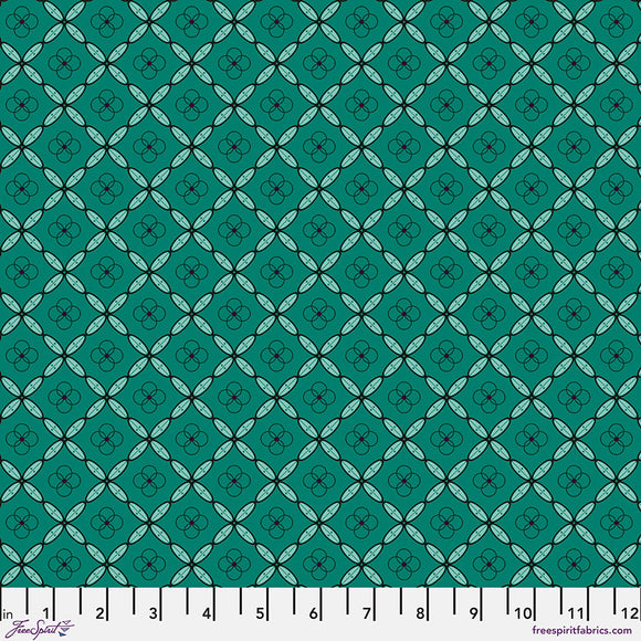Enrapture Fat Quarter Bundle by Giucy Giuce - 21 piece