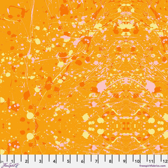 Giucy Giuce - Hue Collection - Fat Quarter Bundle 14 pc - Free Spirit Fabrics